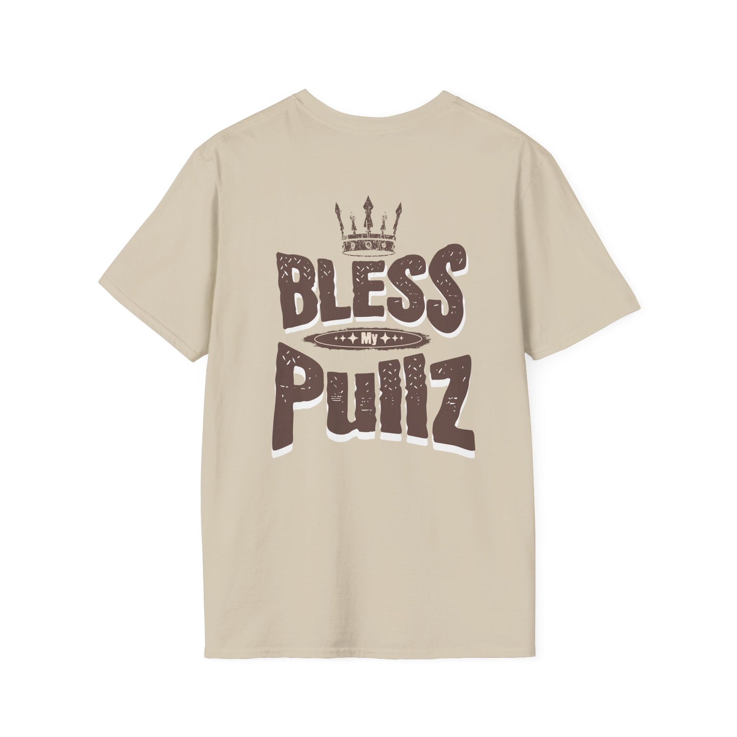 Bless My Pullzzz.. Graphic Tee
