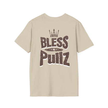 Bless My Pullzzz.. Graphic Tee