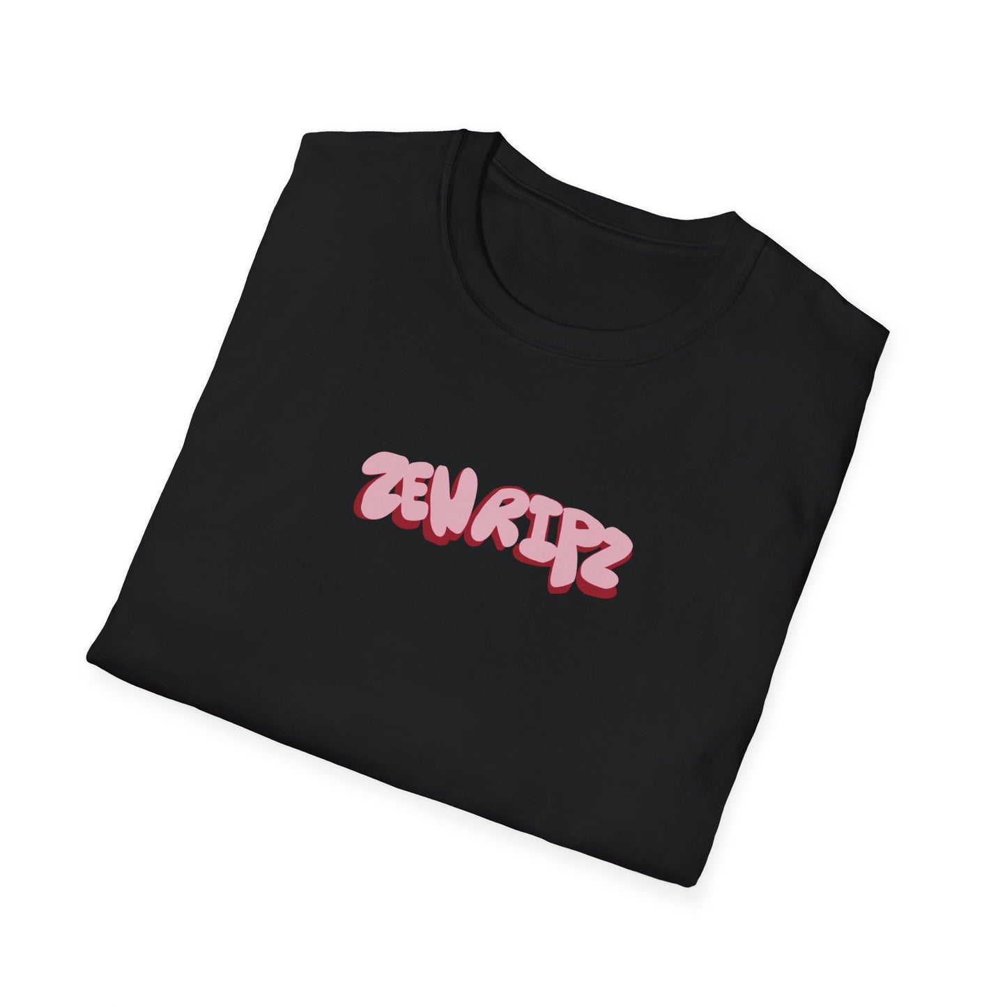 Shiny Zaddy Tee