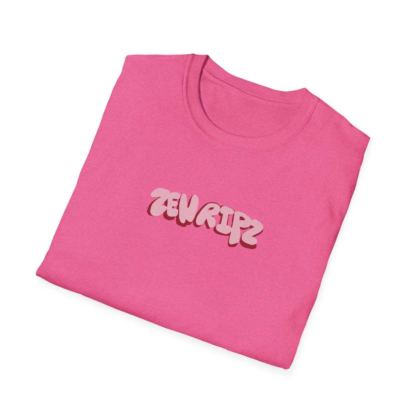 Shiny Zaddy Tee