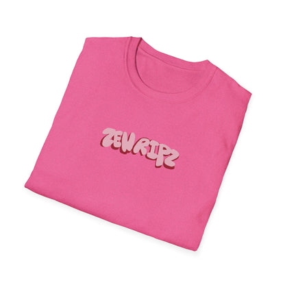 Shiny Zaddy Tee