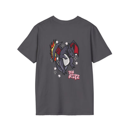 Shiny Zaddy Tee
