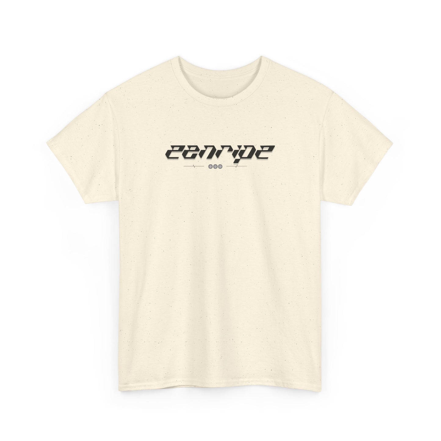 Angel of Qbone Graphic Tee