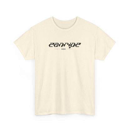 Angel of Qbone Graphic Tee
