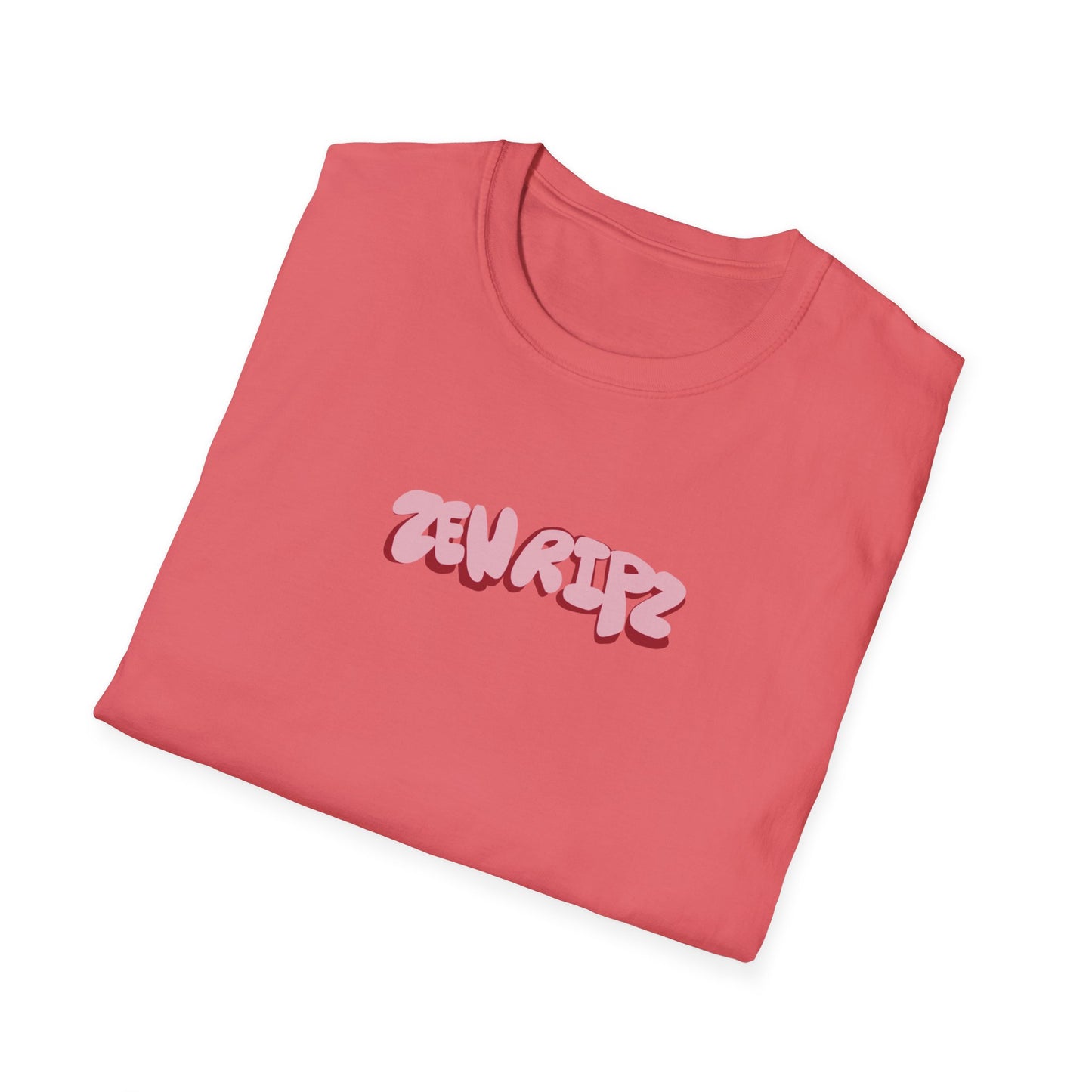 Shiny Zaddy Tee
