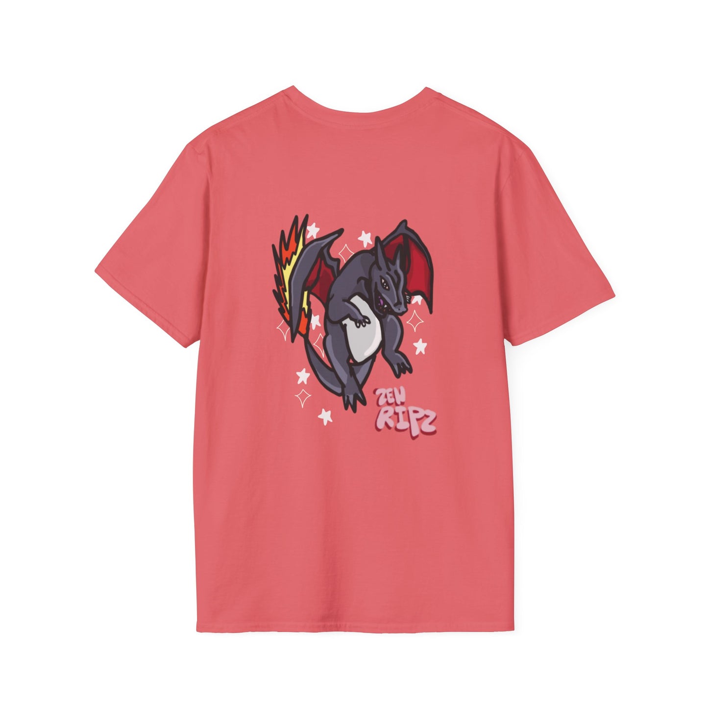 Shiny Zaddy Tee