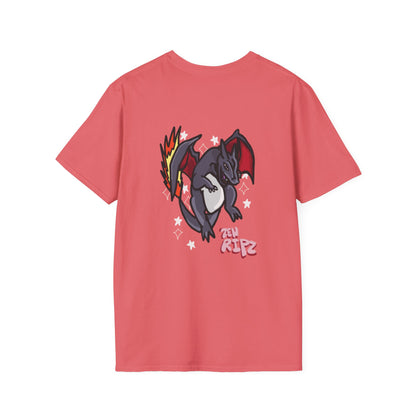 Shiny Zaddy Tee