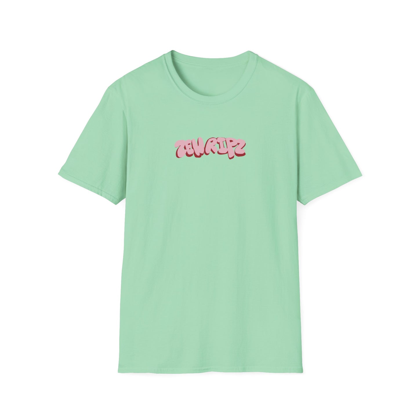 Shiny Zaddy Tee