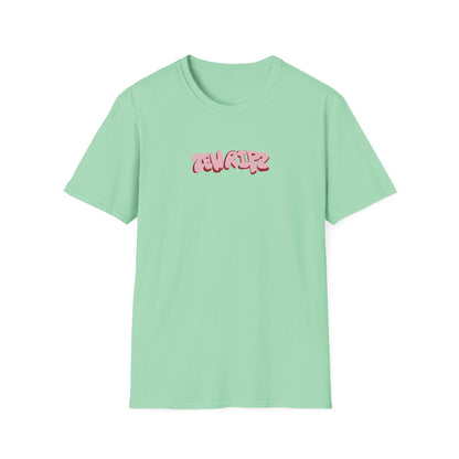 Shiny Zaddy Tee