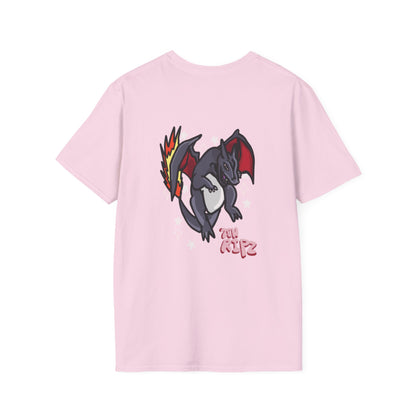 Shiny Zaddy Tee