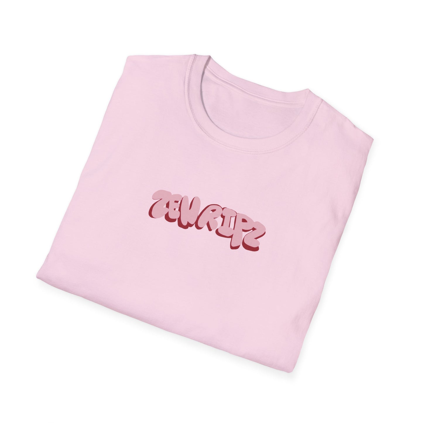 Shiny Zaddy Tee