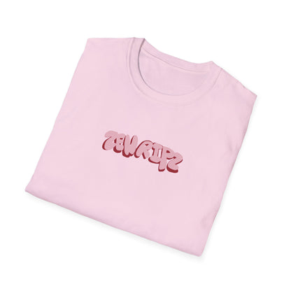Shiny Zaddy Tee