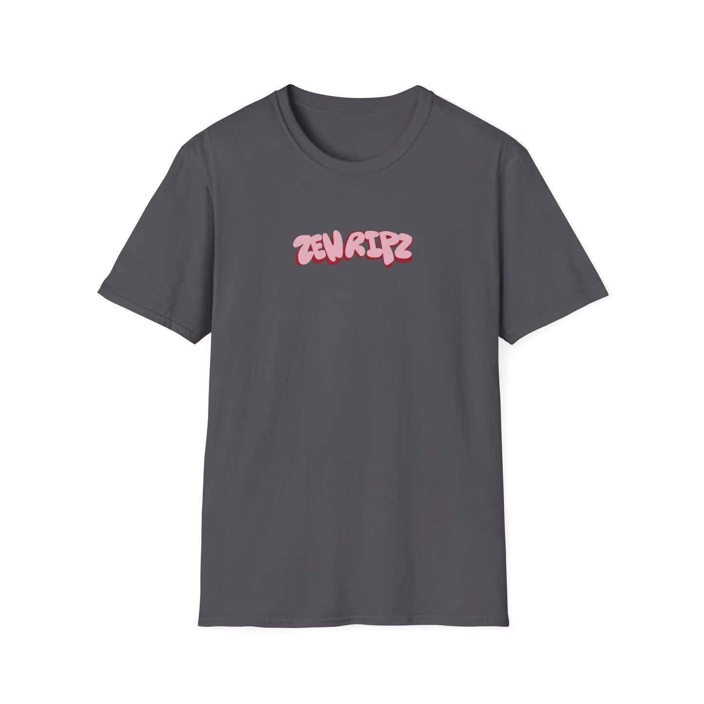 Shiny Zaddy Tee