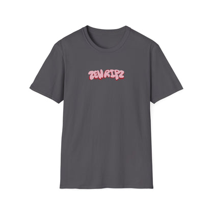 Shiny Zaddy Tee