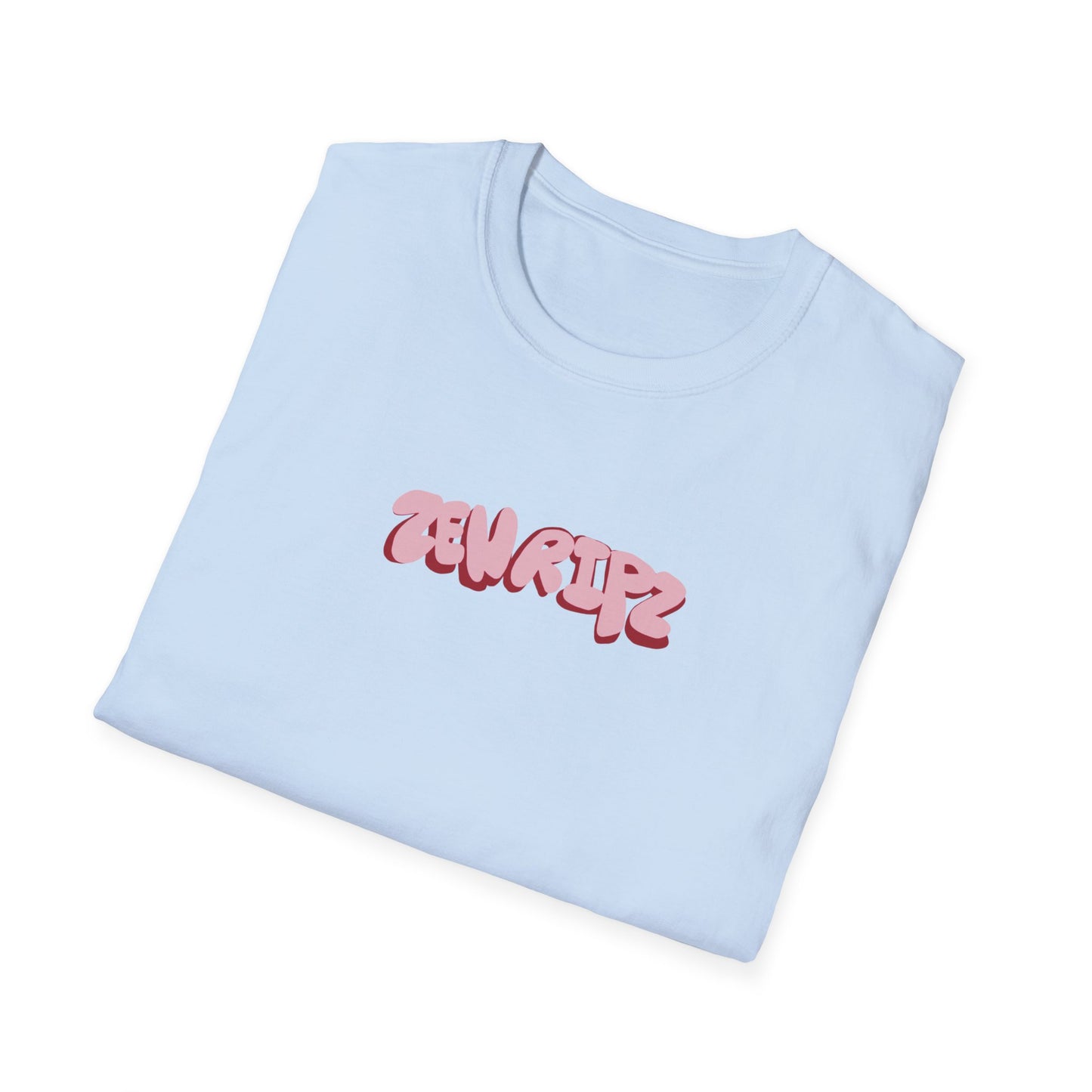 Shiny Zaddy Tee