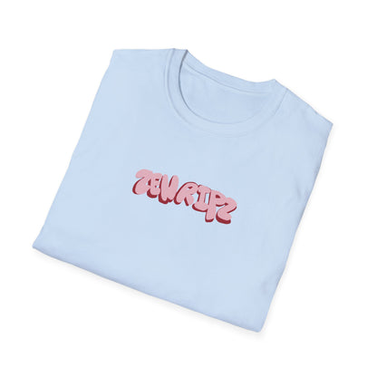 Shiny Zaddy Tee