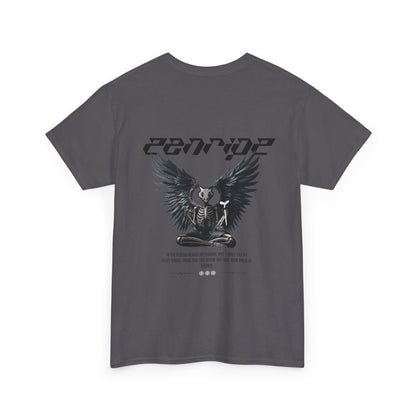 Angel of Qbone Graphic Tee