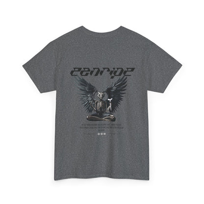 Angel of Qbone Graphic Tee