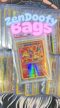 ZenDoofy Bags!